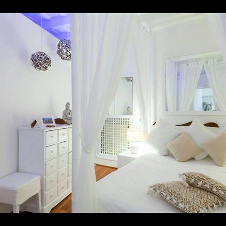 Piazza Navona Luxury 6 People Lejlighed Rom Eksteriør billede