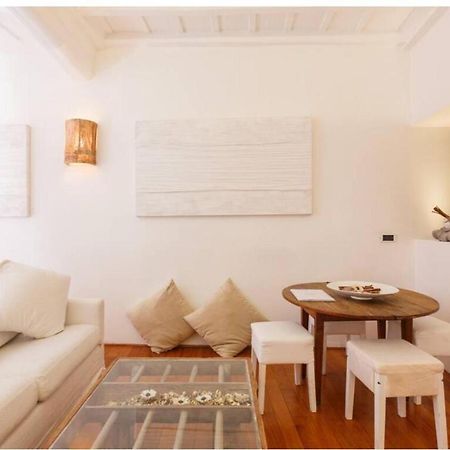 Piazza Navona Luxury 6 People Lejlighed Rom Eksteriør billede