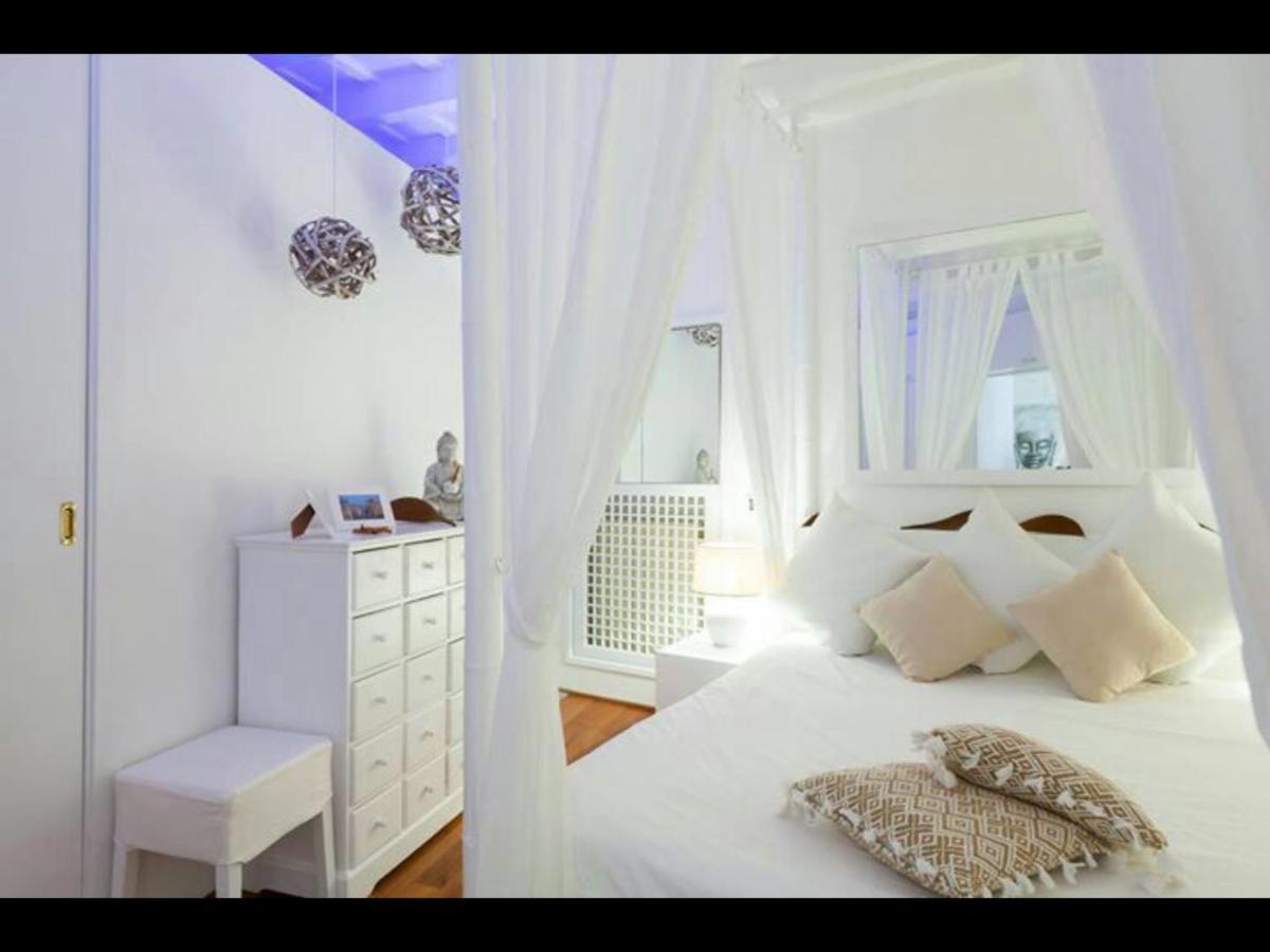 Piazza Navona Luxury 6 People Lejlighed Rom Eksteriør billede