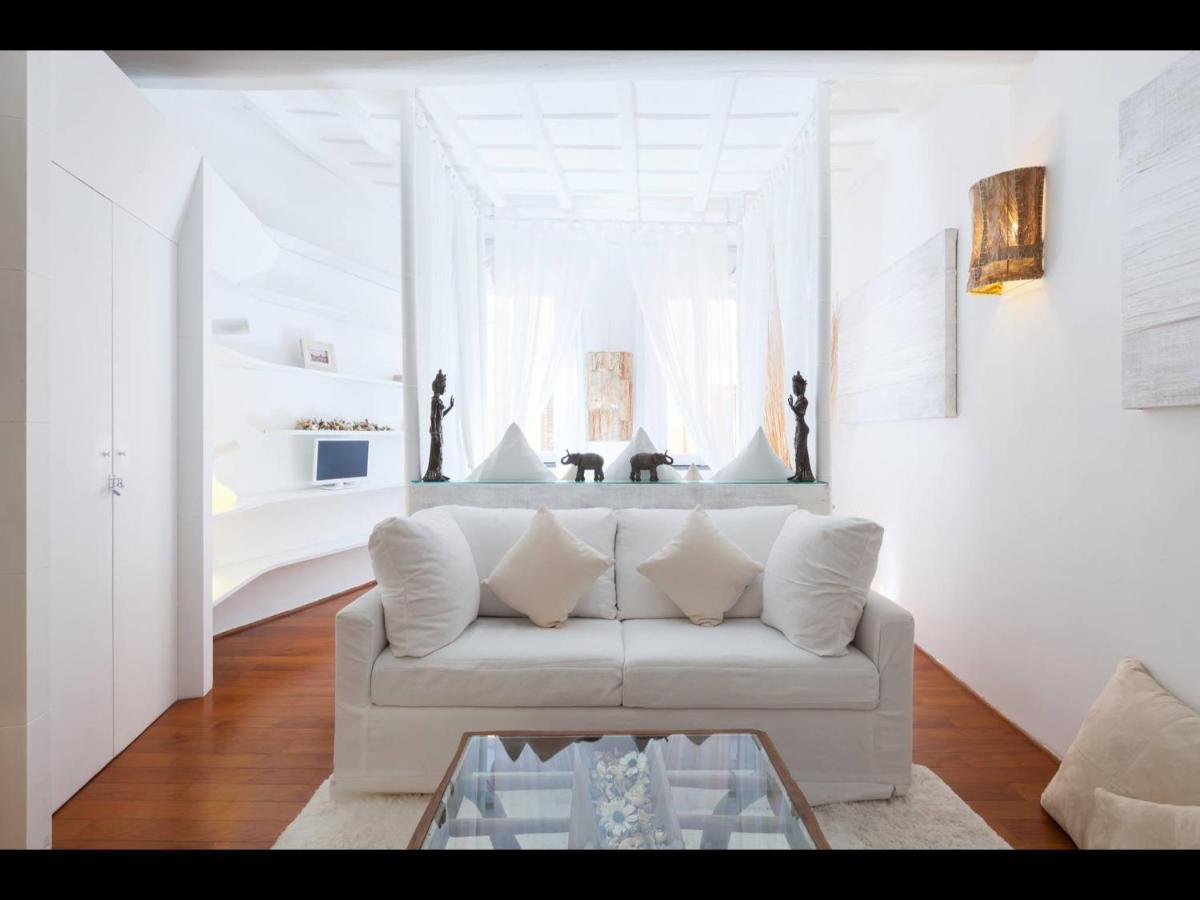 Piazza Navona Luxury 6 People Lejlighed Rom Eksteriør billede