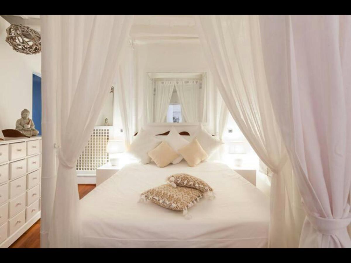 Piazza Navona Luxury 6 People Lejlighed Rom Eksteriør billede