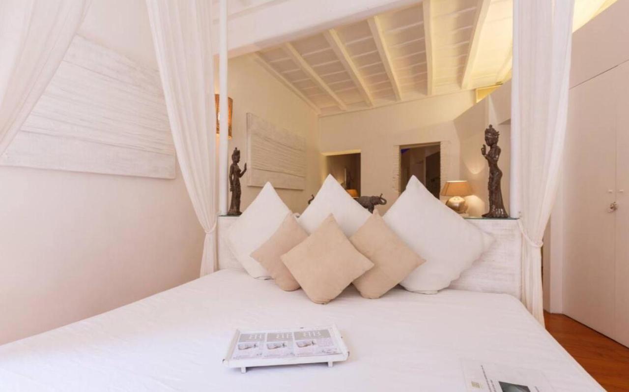 Piazza Navona Luxury 6 People Lejlighed Rom Eksteriør billede