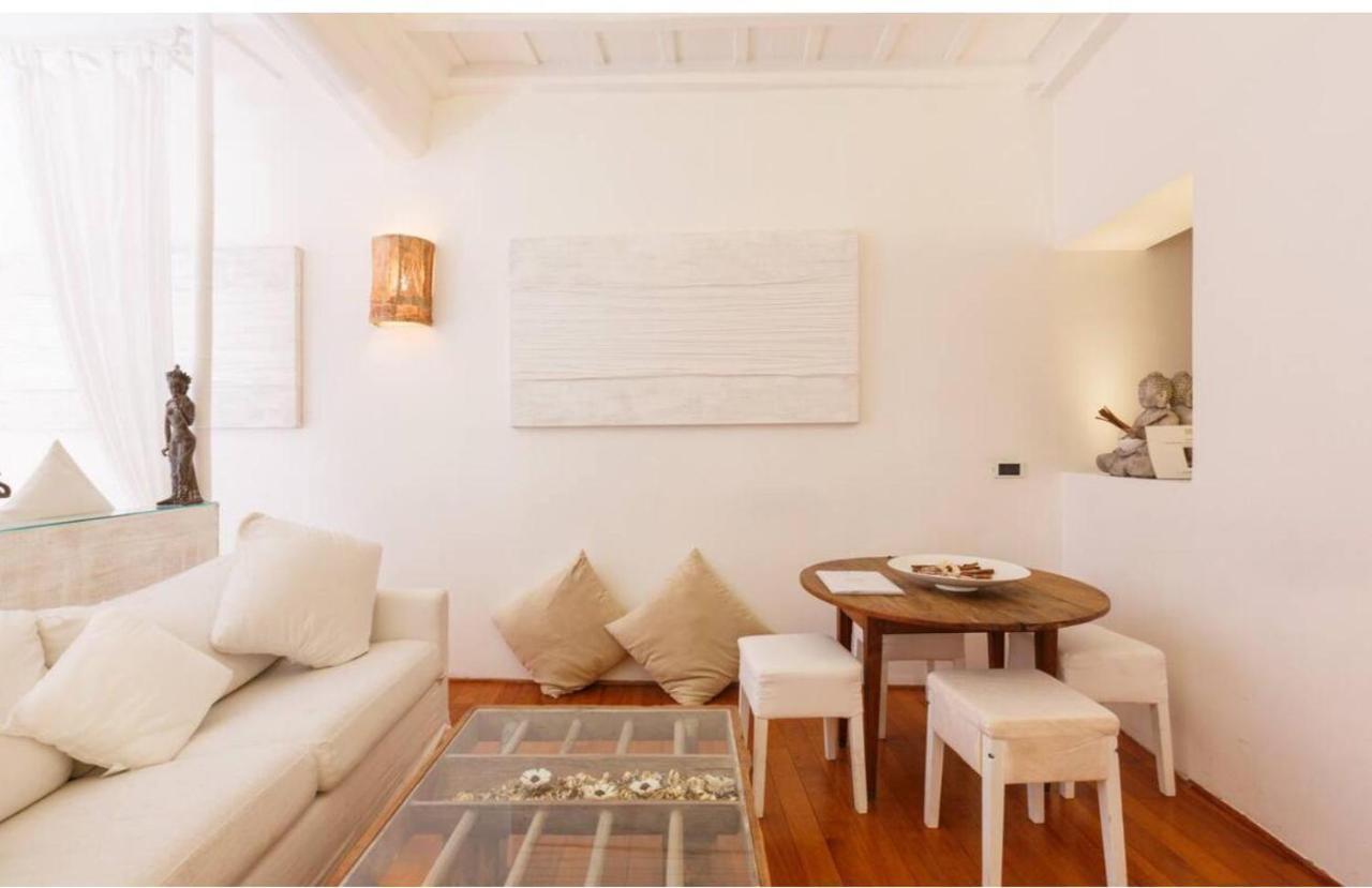 Piazza Navona Luxury 6 People Lejlighed Rom Eksteriør billede