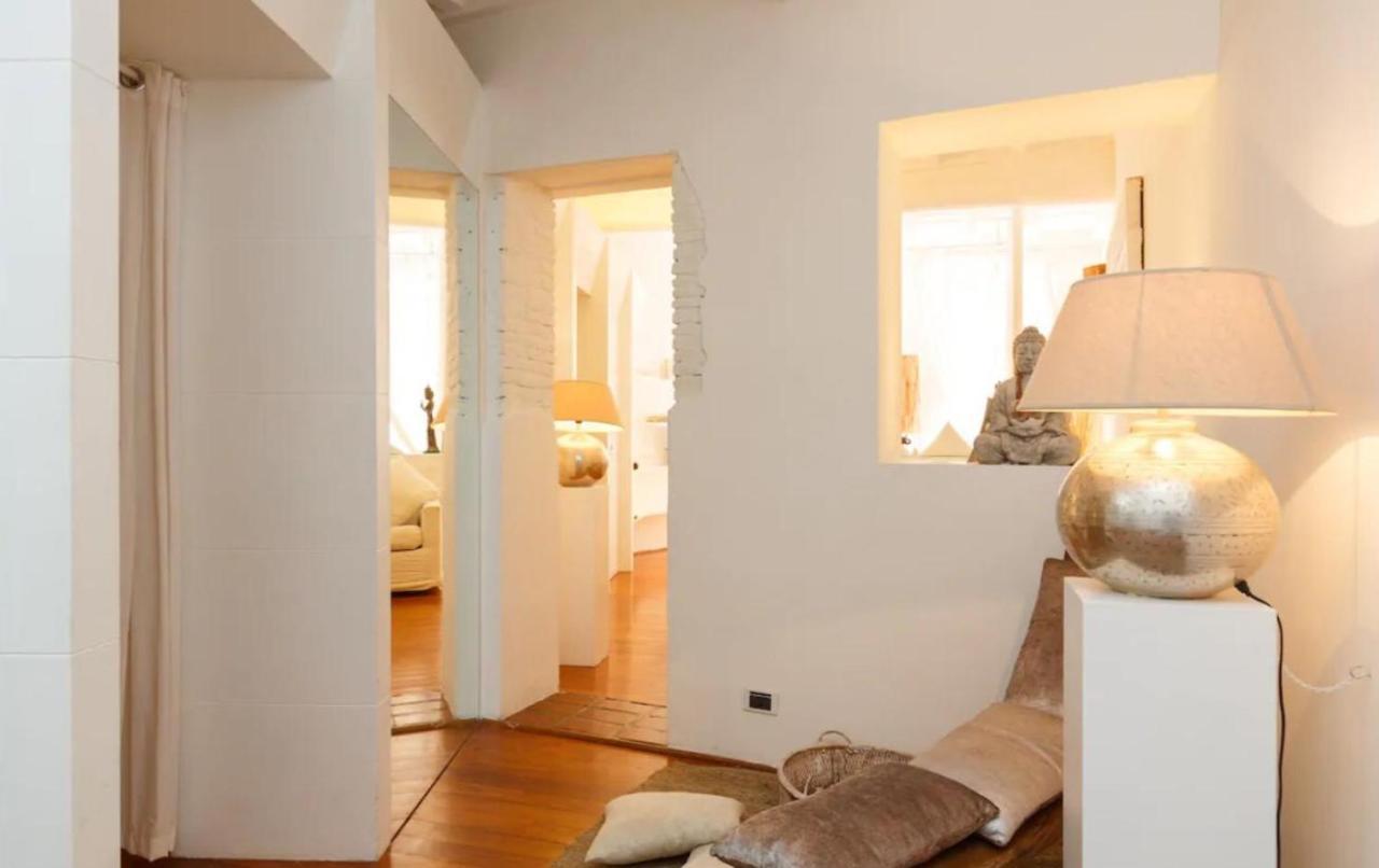 Piazza Navona Luxury 6 People Lejlighed Rom Eksteriør billede