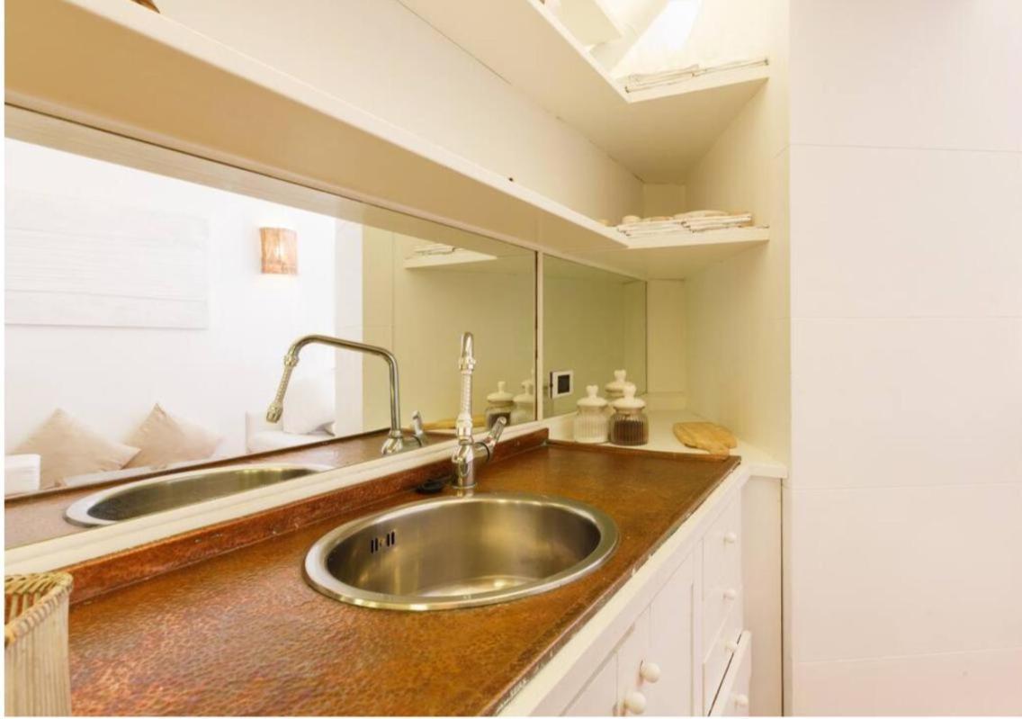Piazza Navona Luxury 6 People Lejlighed Rom Eksteriør billede