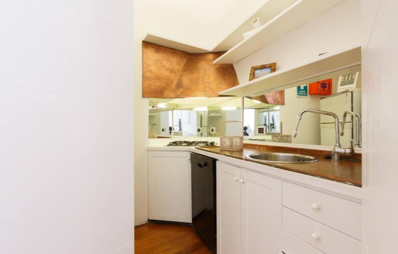 Piazza Navona Luxury 6 People Lejlighed Rom Eksteriør billede
